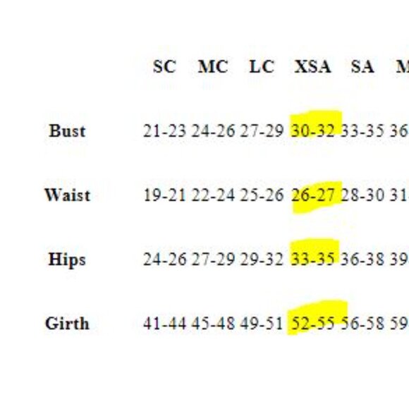 Blue Water Dance Wear * Alder Uni * AXS - Picture 7 of 7